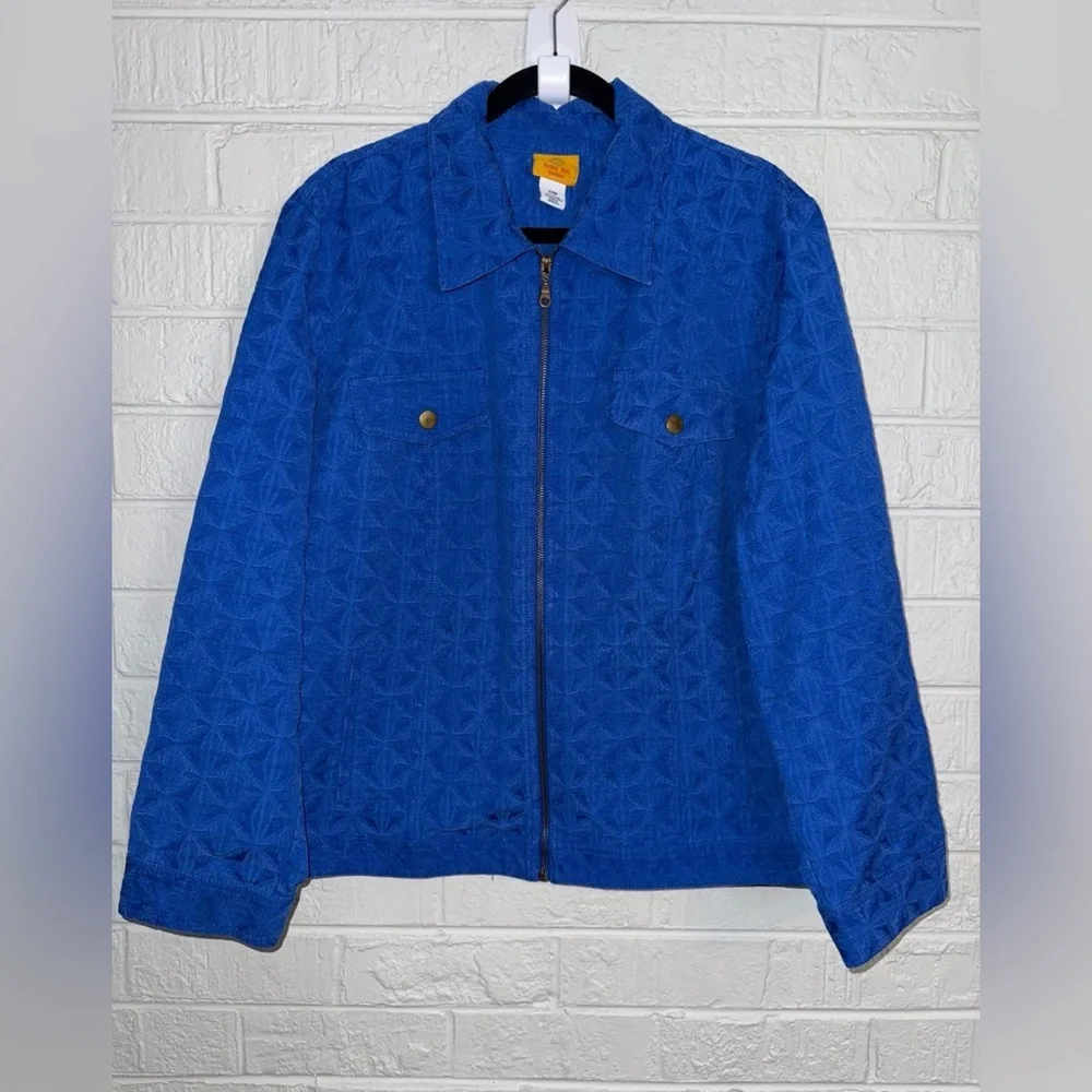Plus Size RUBY RD women’s Jacket 22w ✨